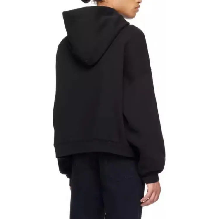AGOLDE Sweatshirts Men Black-1