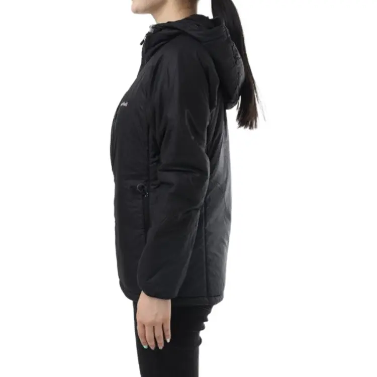 MONTBELL Puffer Jackets Women's-4