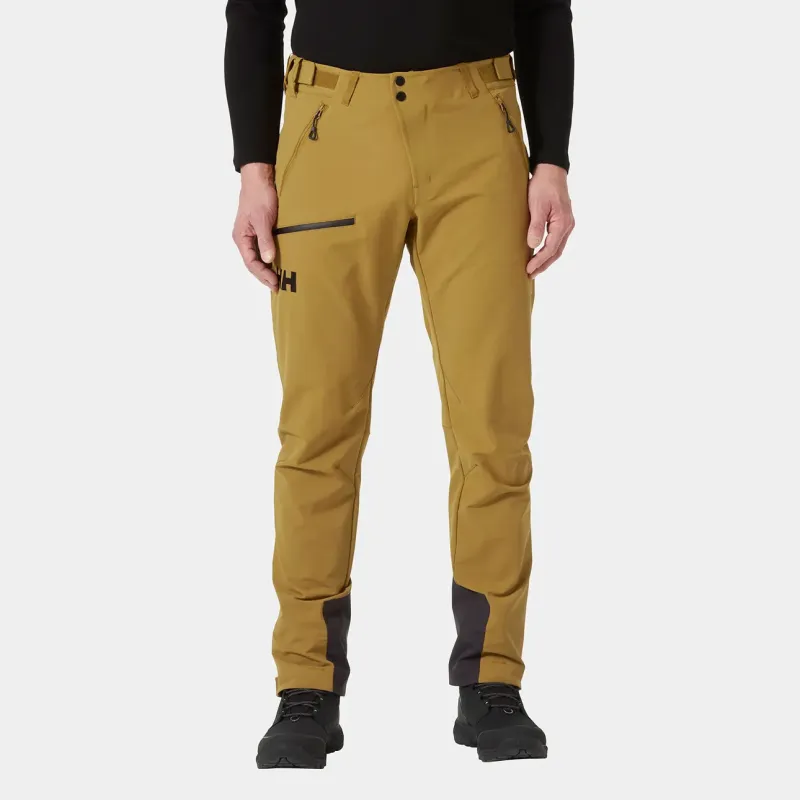 HELLY HANSEN Sports Pants Men's Blue-6