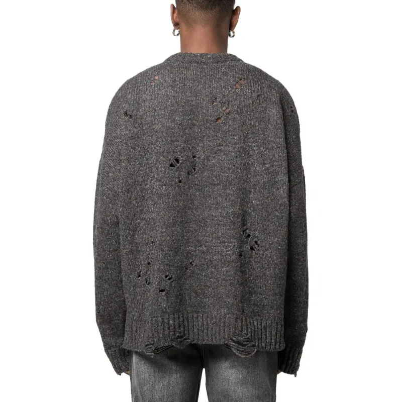 032c Selfie Cardigan-5