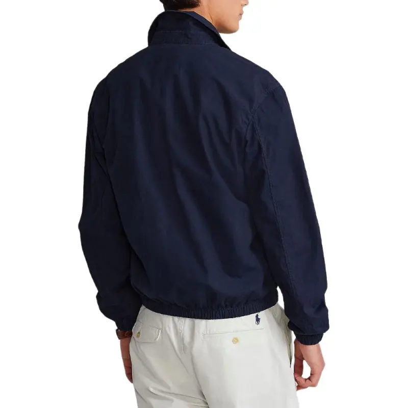 Polo Ralph Lauren Jacket Men's Blue-3