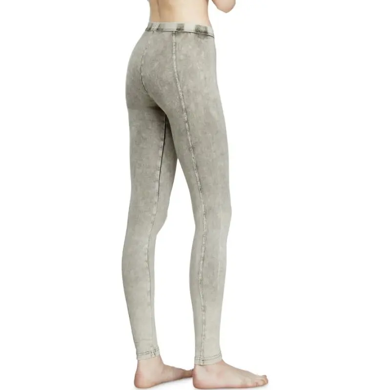DIESEL Athena Denim Leggings-2