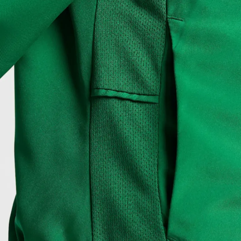Nike Dri Fit Jacket Women's Pine Green-2