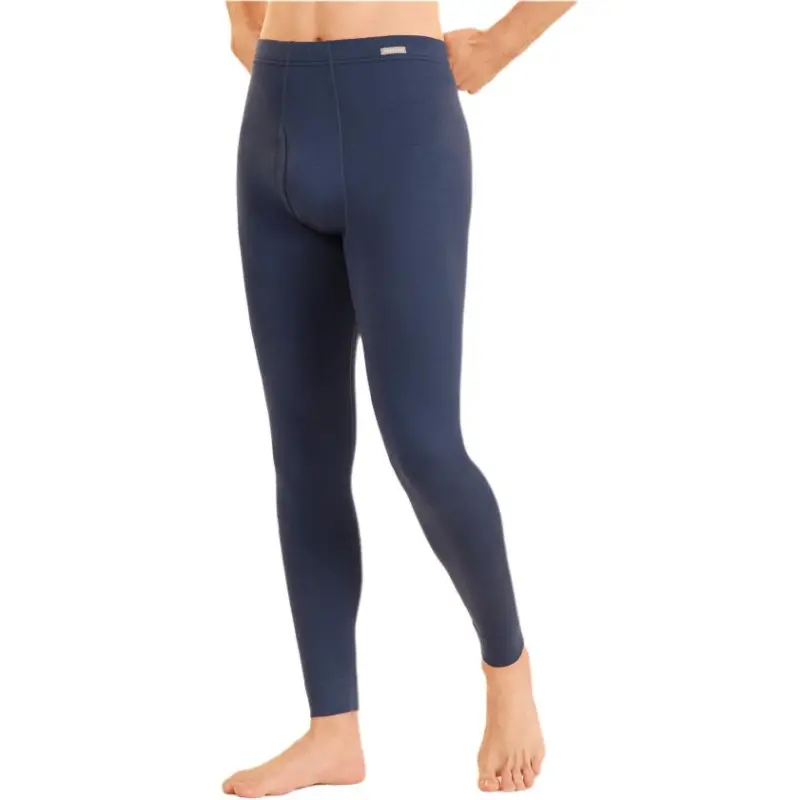 Shuya Men Thermal Pants-11