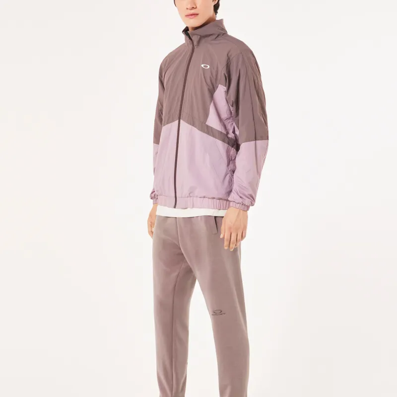 Oakley Enhance Active Wind Jacket Men's Dark Plum-5