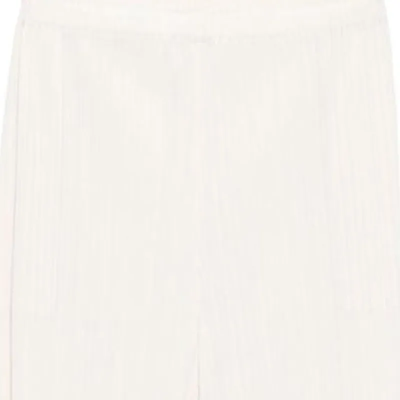 PLEATS PLEASE ISSEY MIYAKE Pleated Trousers-5