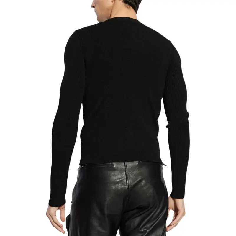 DIESEL K Zackary T shirt-3