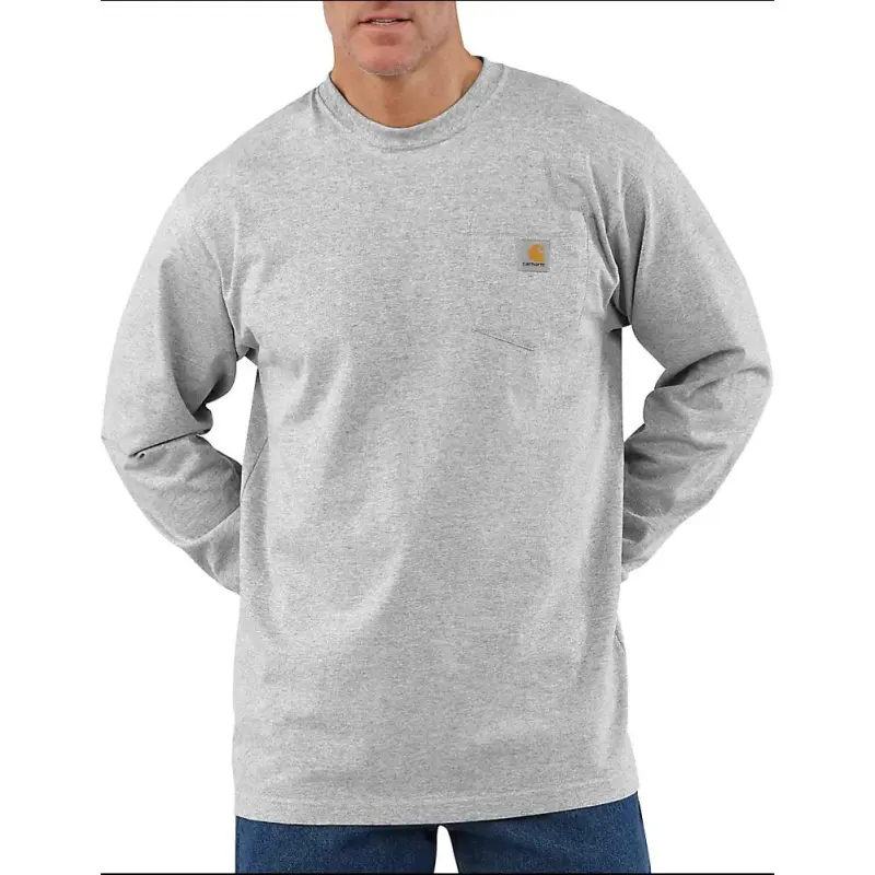 Carhartt T Shirts Unisex-3