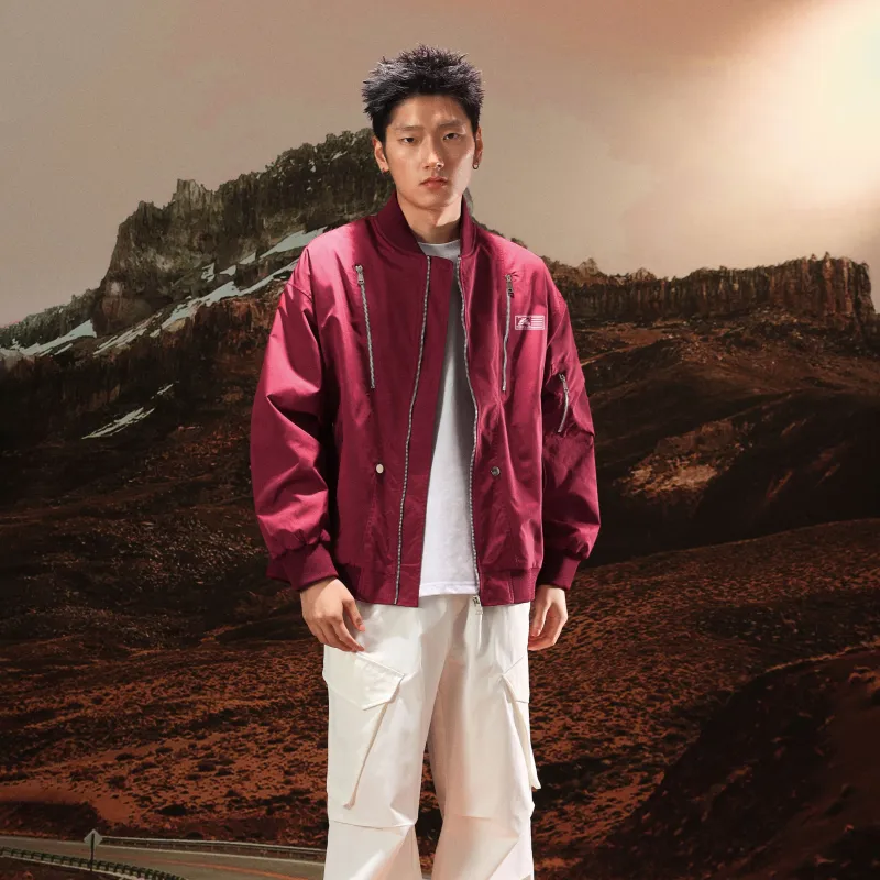 Tre Club Jackets Unisex-12