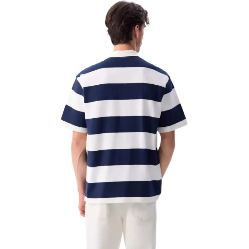 GAP Polo Shirts Unisex-2