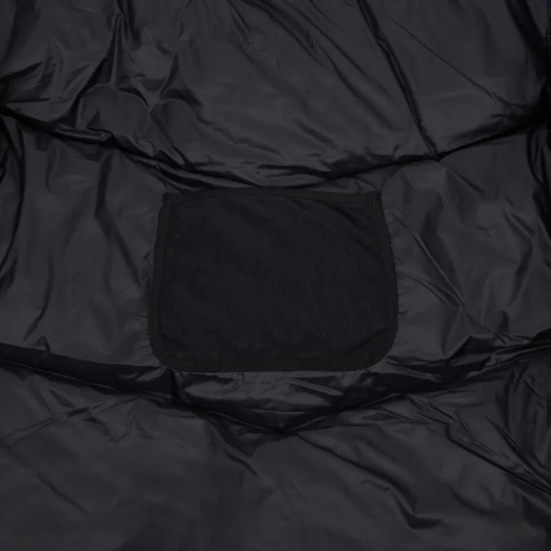 THE NORTH FACE Down Jacket Men's Black-4