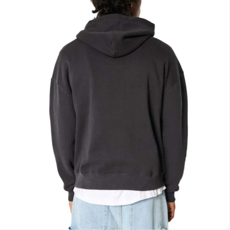 Hollister Sweatshirt Men's Dark Gray-2
