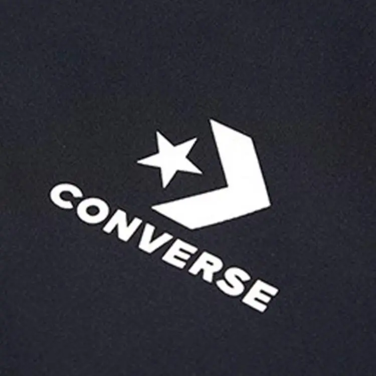 Converse Baseball Jerseys Women's Black-2