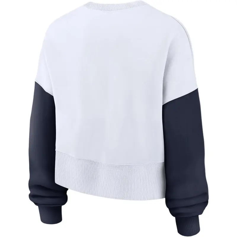 Nike Arizona Wildcats Primetime Women's Nike College Pullover Crew-1