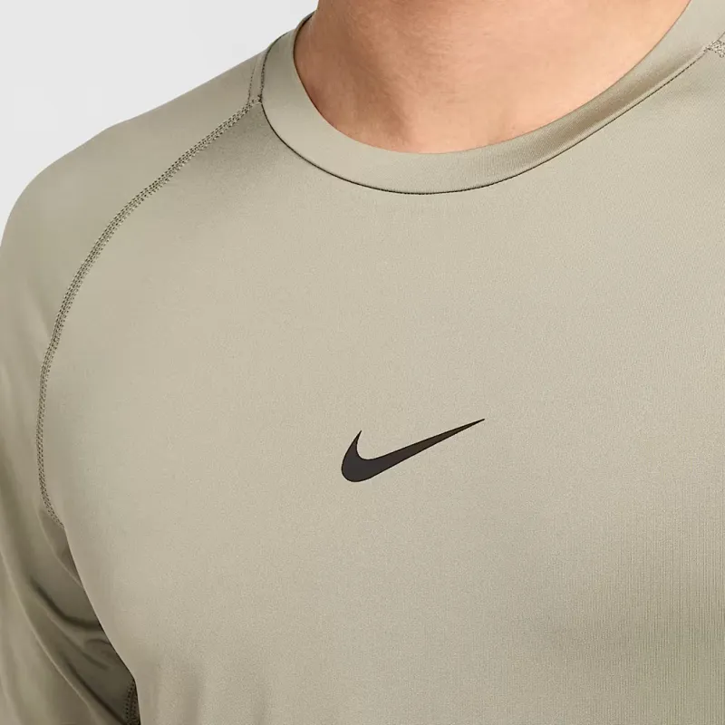 Nike Pro Men's Dri FIT Slim Short Sleeve Top-3