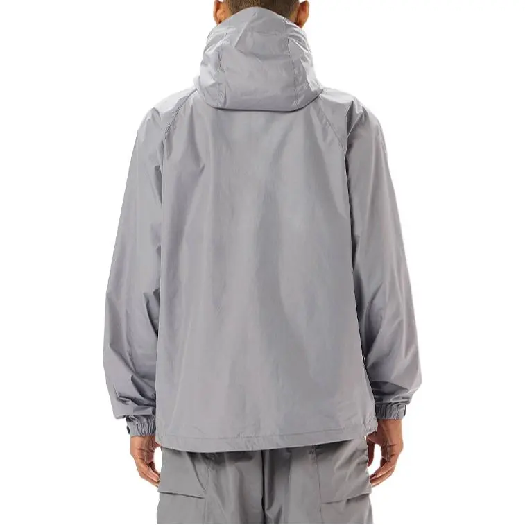 Goldwin Ripstop Jacket-7