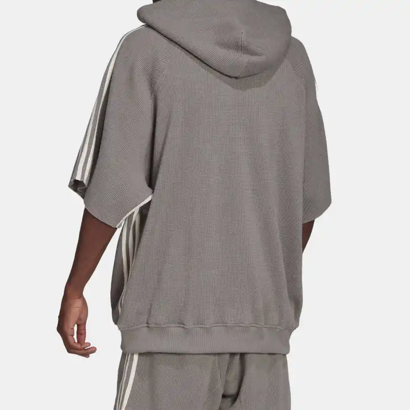 Adidas Originals Sweatshirt Men's Gray-3