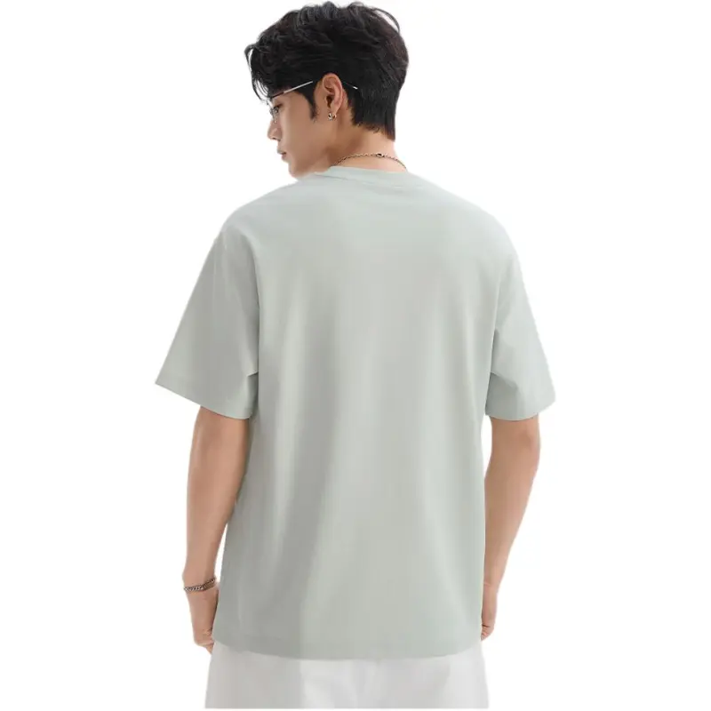 Go it alone T Shirts Unisex-3