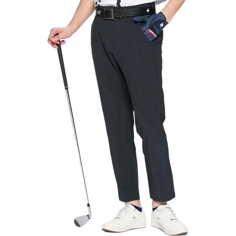 Le Coq Sportif Casual Pants Men's-5