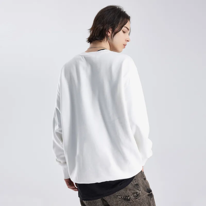 BRNR Sweatshirts Unisex-16