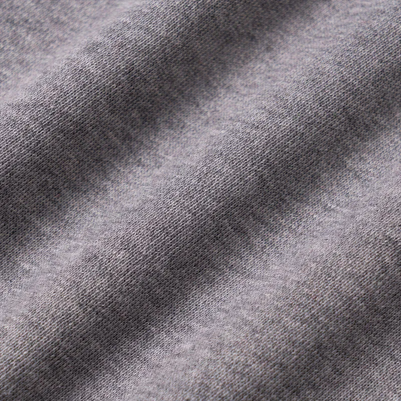 HUGO BOSS SS24 Sweatshirt Men's Gray-5