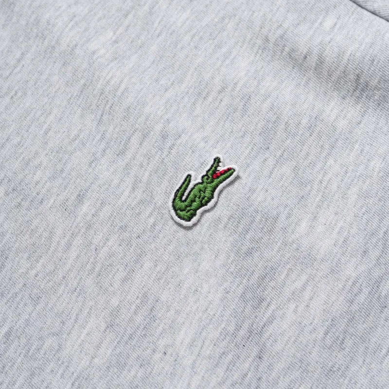 LACOSTE Classic Crew Neck T Shirt-4