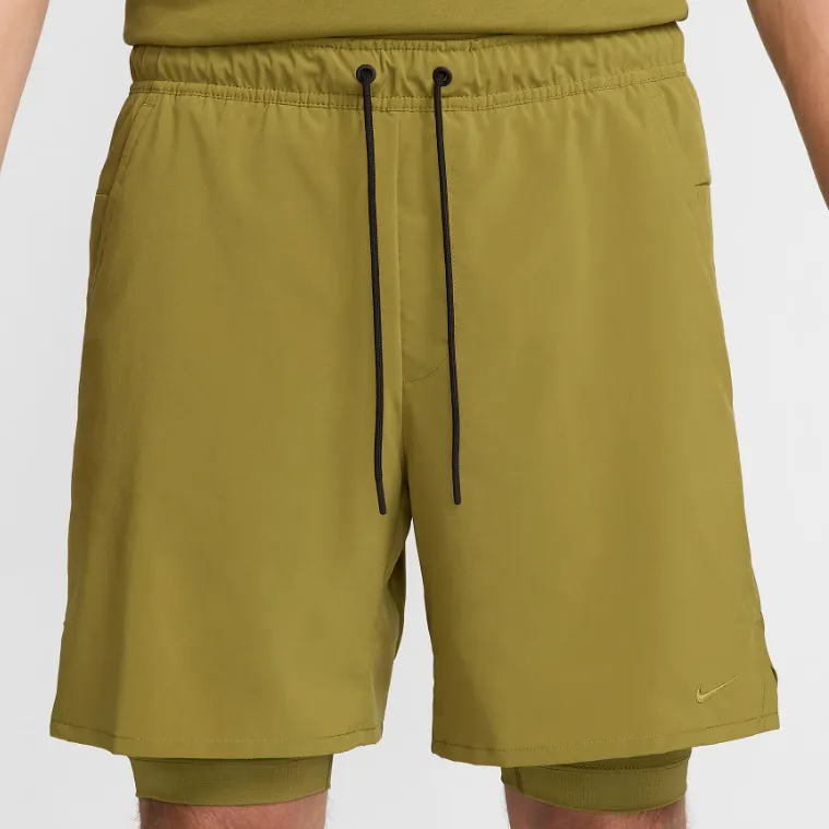 Nike Unlimited Men's Dri-FIT 7" 2-in-1 Versatile Shorts-3