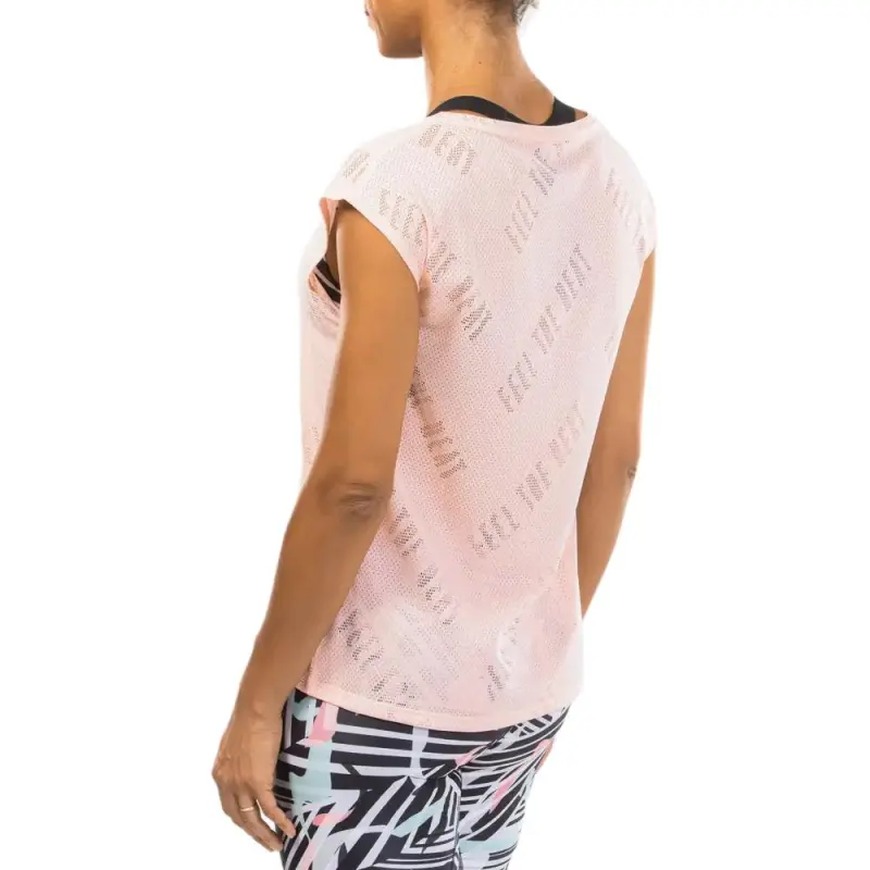 DECATHLON Other T-Shirt Women's Pink-1