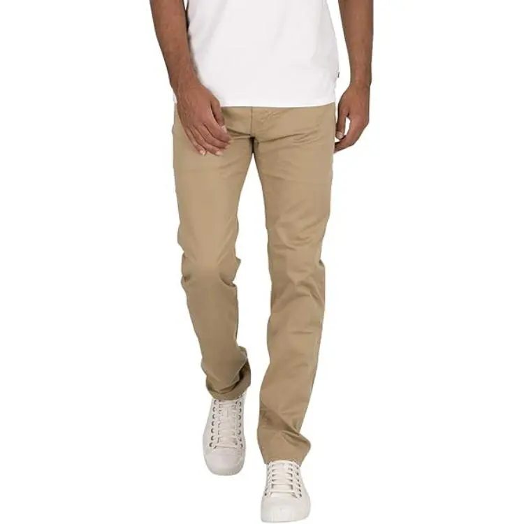 Levi’s Casual Pants Men's Khaki-2