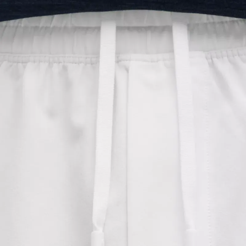 Lululemon Pace BreakerSwift Sports Shorts 7' Men's White/WHT-4