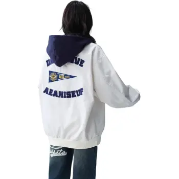 SZSX Jackets Unisex