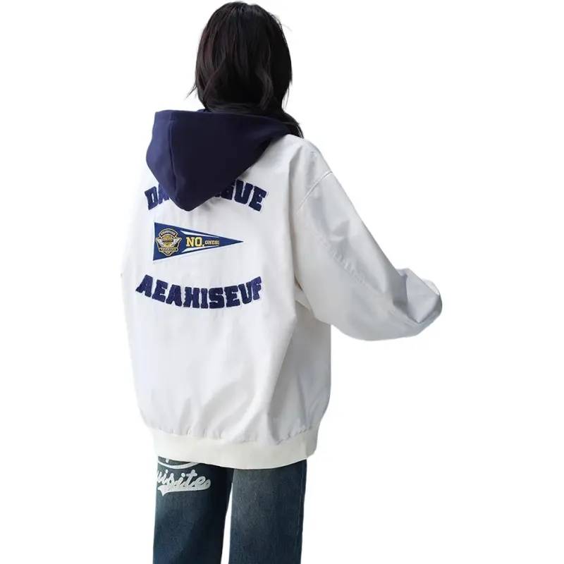 SZSX Jackets Unisex-0