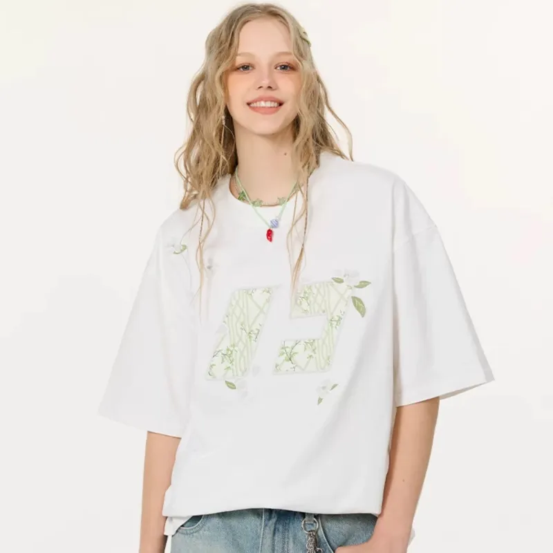 SONDR T Shirts Women's-3