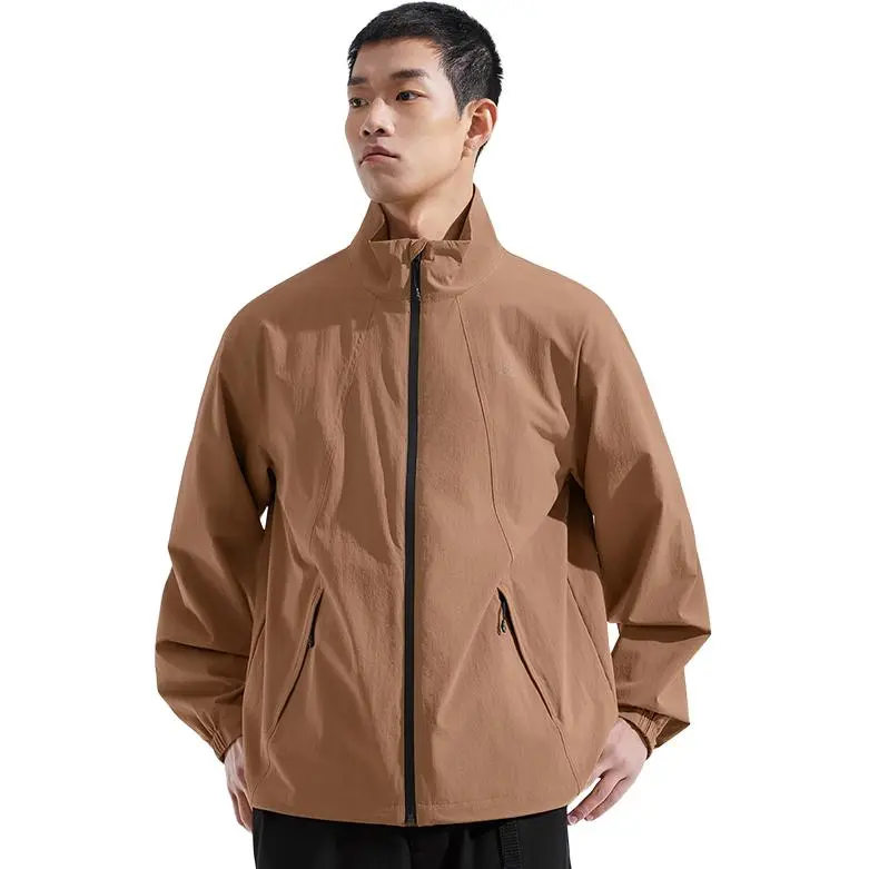 THE NORTH FACE North Dome Wind Jacket-1