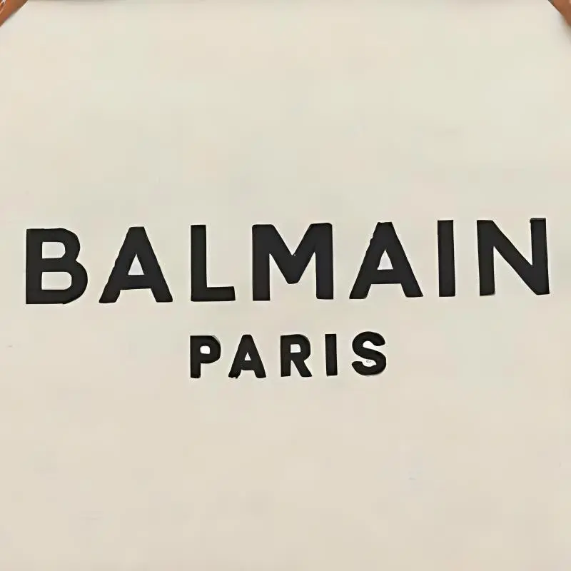 BALMAIN B ARMY Handbags-3