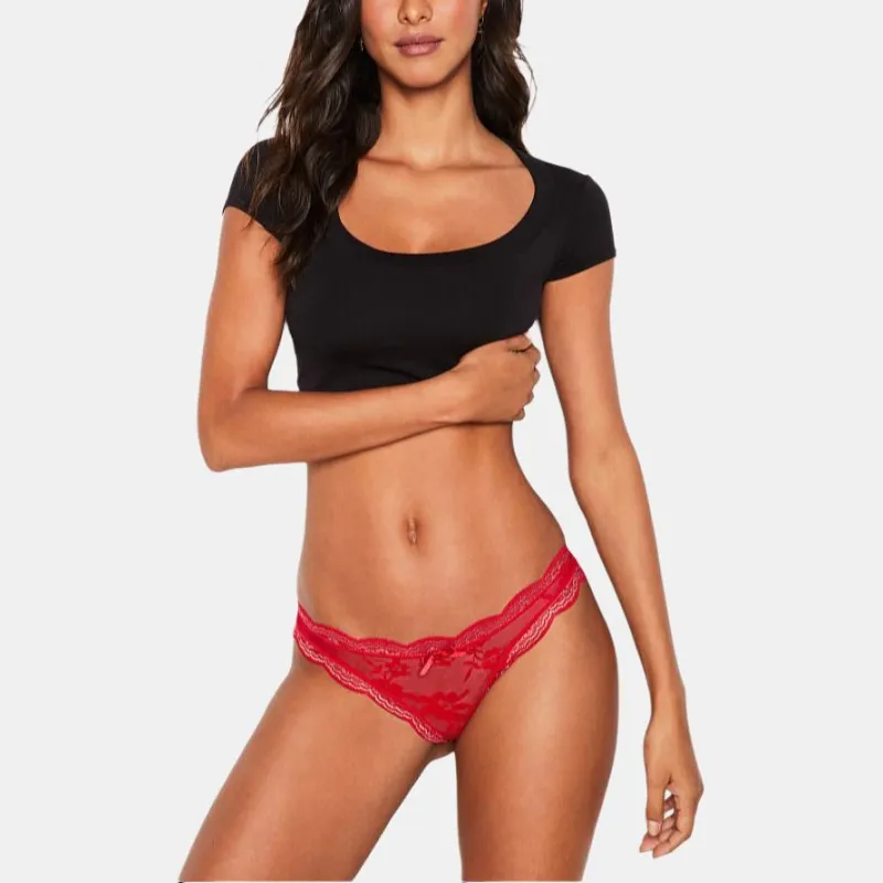Victoria's Secret Women's Underpants-1