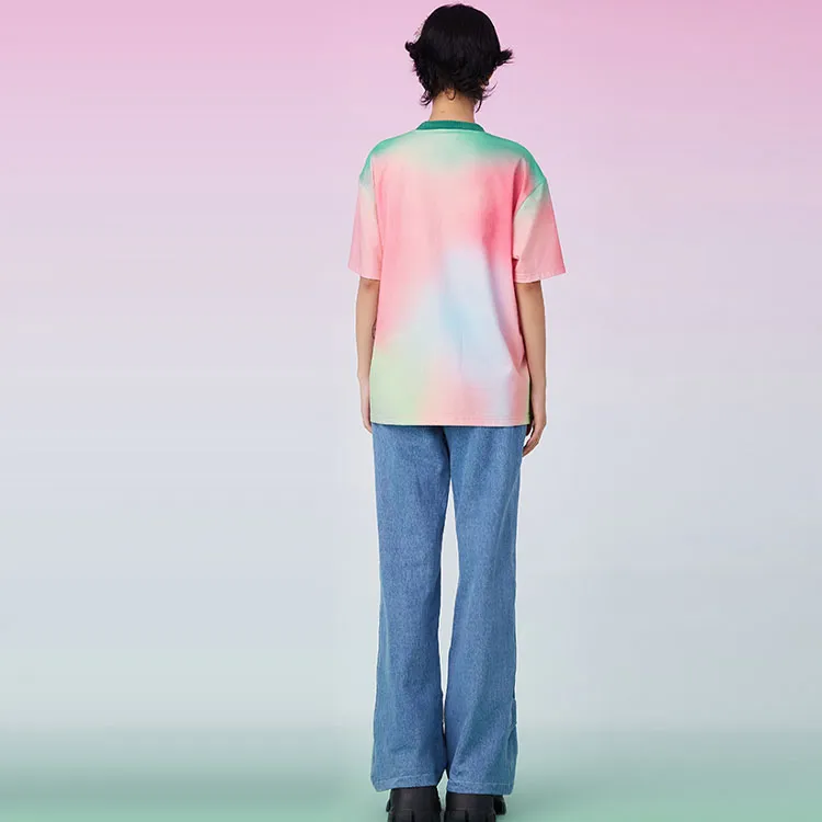 MUKZIN T-Shirts Women's Multicolor-2