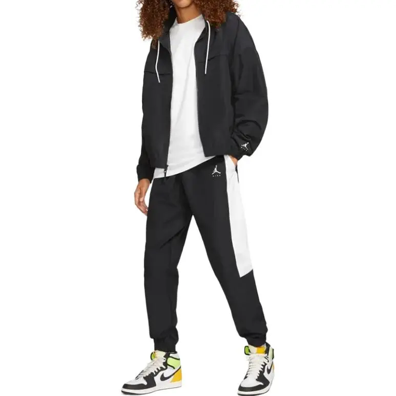 Jordan Jumpman Woven Pants-2