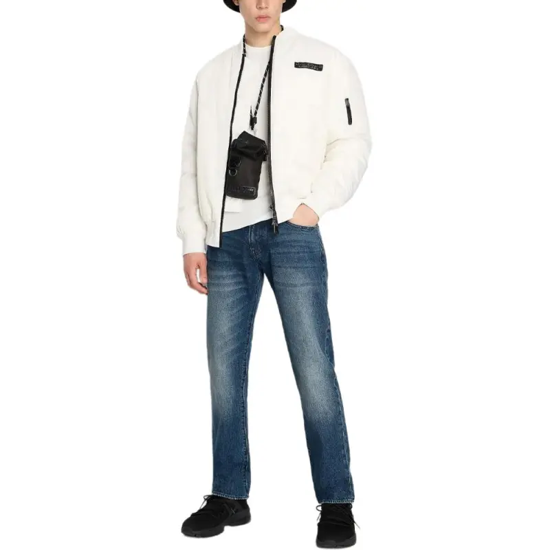 ARMANI EXCHANGEAE Jeans Men's Blue-1