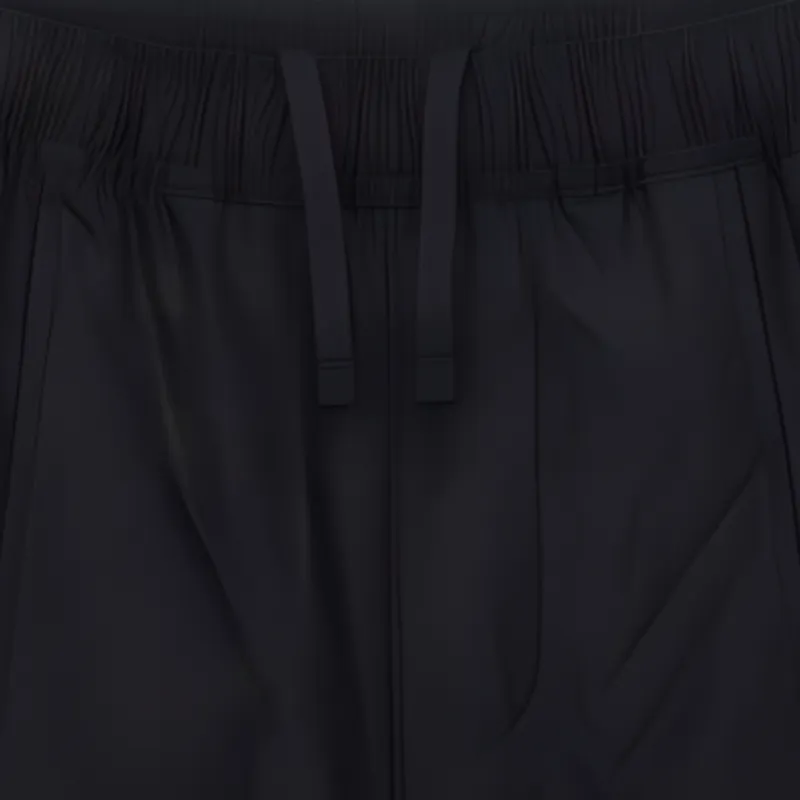 THE NORTH FACE Casual Shorts Men's Black-2