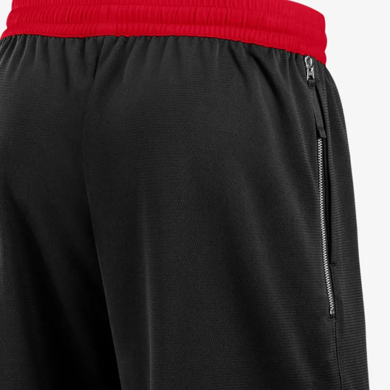 Nike Ohio State Buckeyes Basketball Men's Nike Dri-FIT College Shorts-3