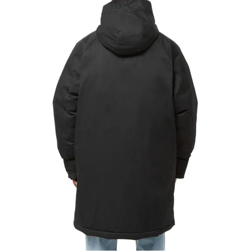Nike Coats Men Black-4