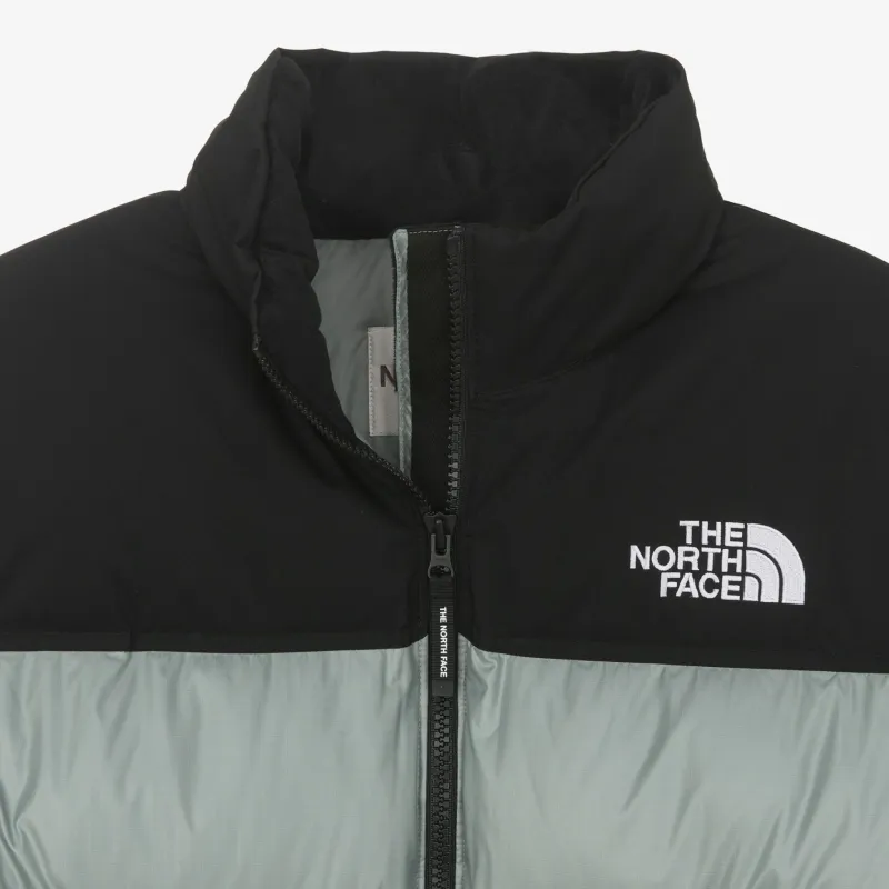 THE NORTH FACE Nuptse Down Jackets & Coats Unisex Avocado-2