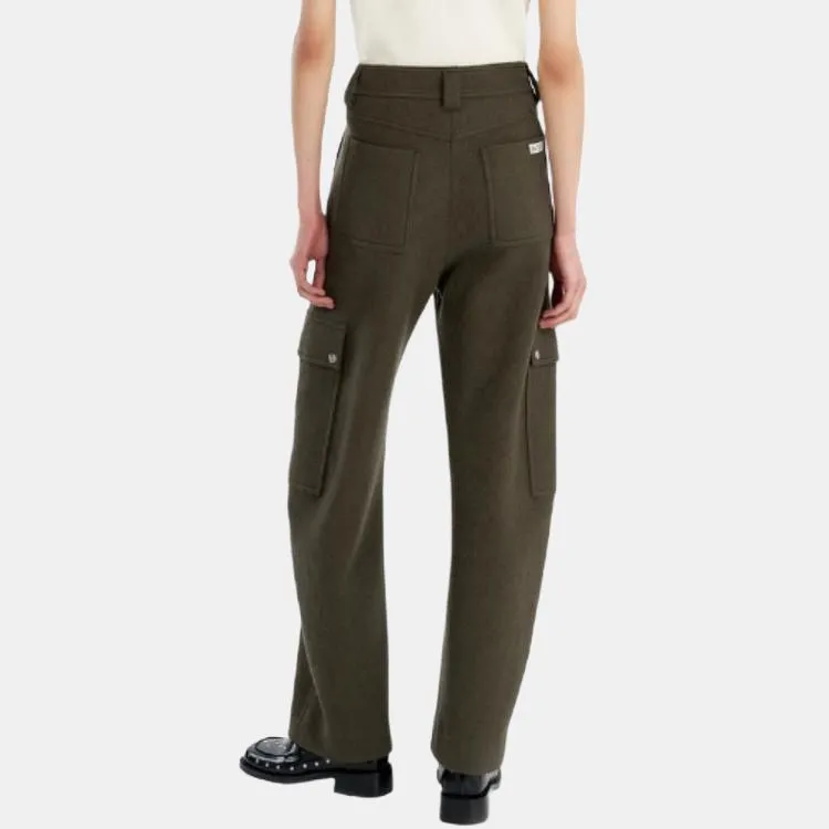 III VIVINIKO Cargo Pants Women's-2