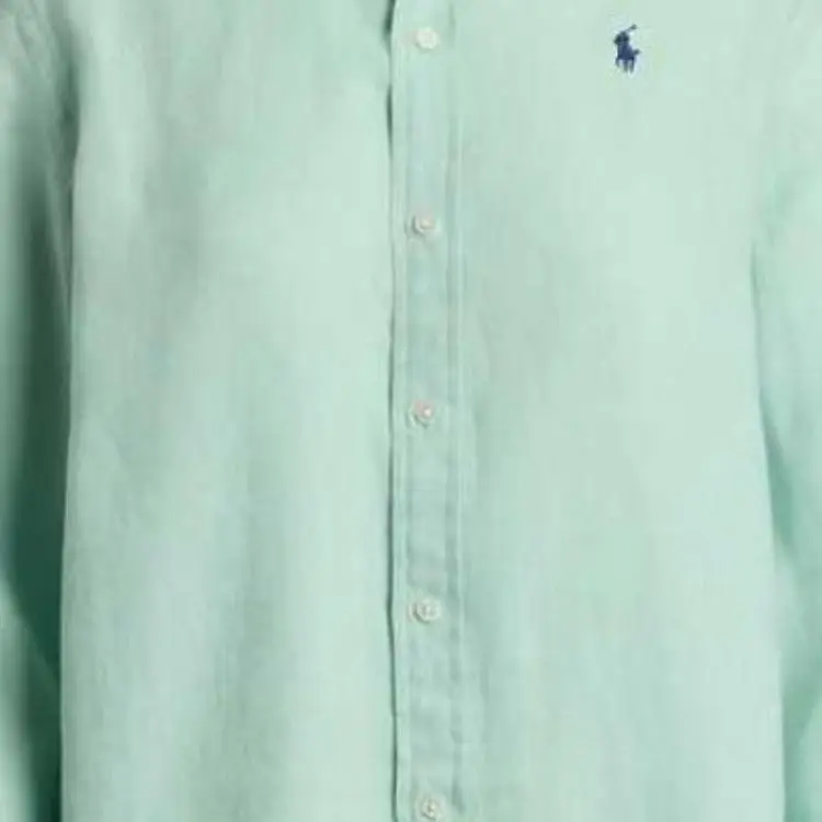 Polo Ralph Lauren Polo Pony embroidered Shirt-4