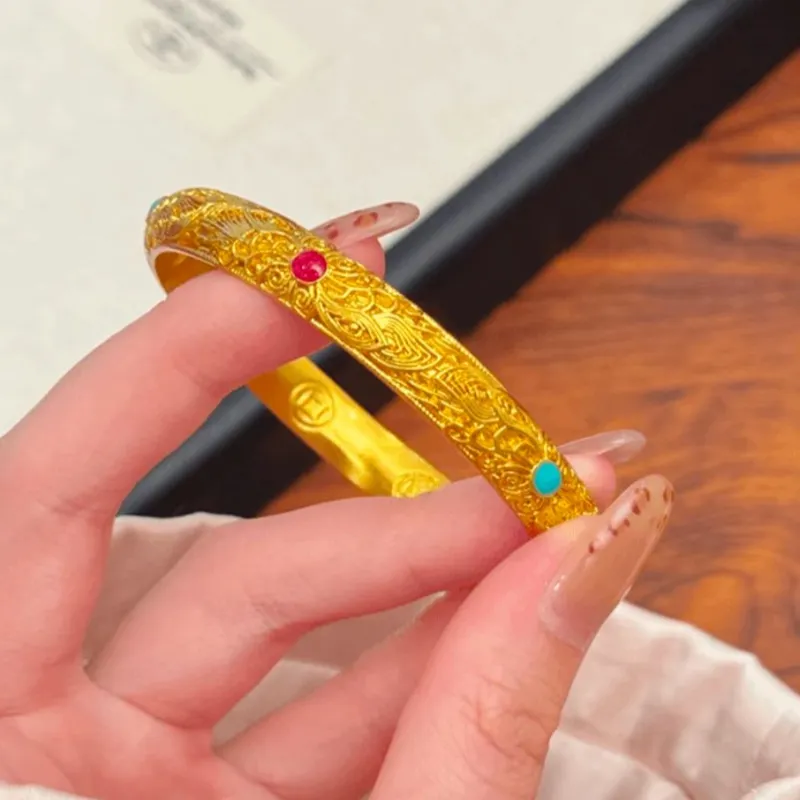 KZD Bangles Women's-2