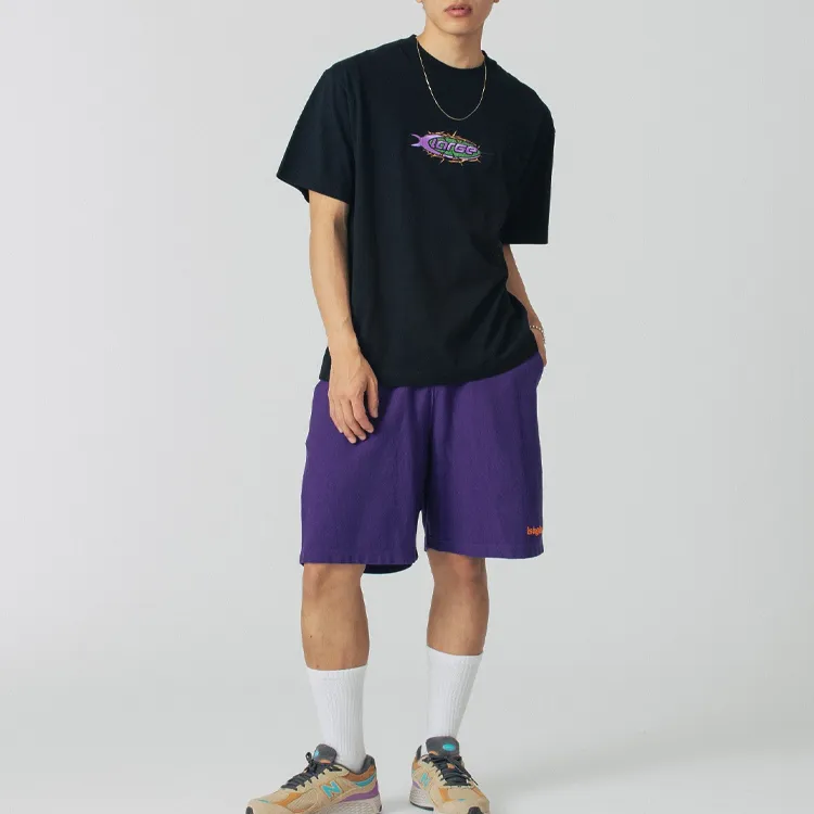Xlarge X Champion X Xlarge Casual Shorts Unisex-5