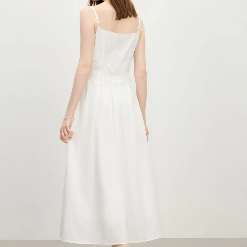 FANSILANEN Slip Dresses Women's-2