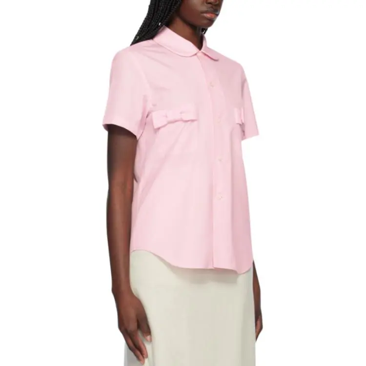 COMME DES GARCONS SHIRT Women's Pink-2