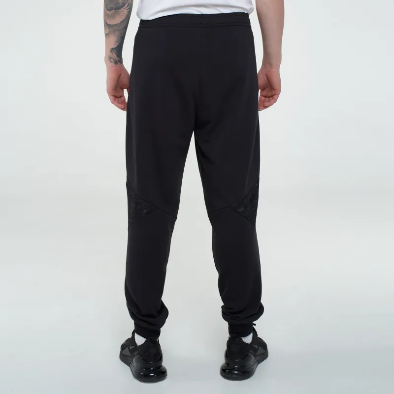 Adidas LABEL CONDIVO 22 Casual Pants Men's Black White-2